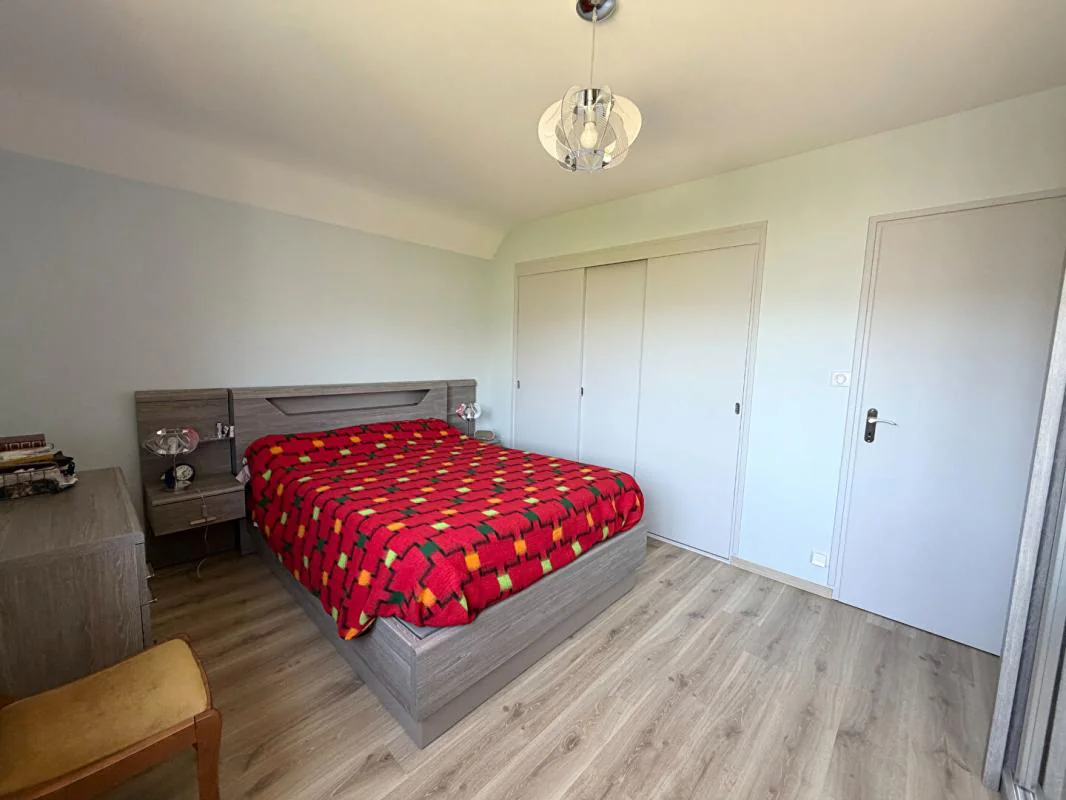Maison 6 pièces à vendre à Barberaz (73000) - photo 11