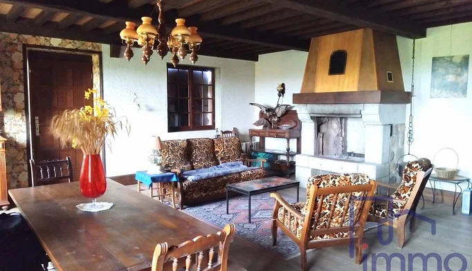 Maison 4 pièces à vendre à Chaspinhac (43700) - photo 3