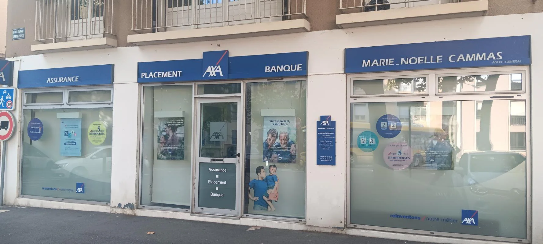 Bureau à louer à Rodez (12000) - photo 1