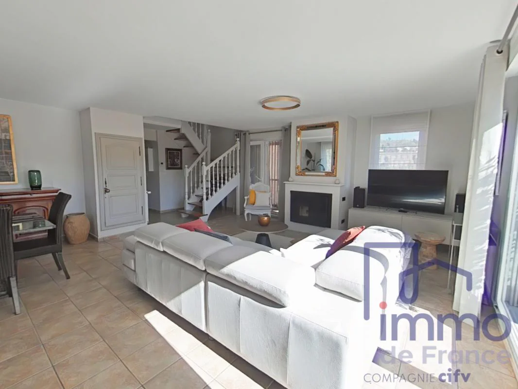 Appartement 5 pièces à vendre à Vals-près-le-Puy (43750) - photo 5