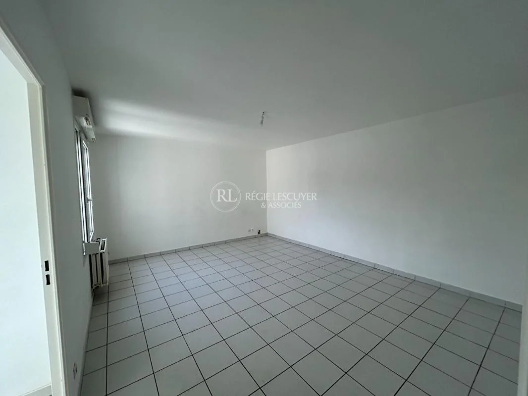 Studio à Lyon