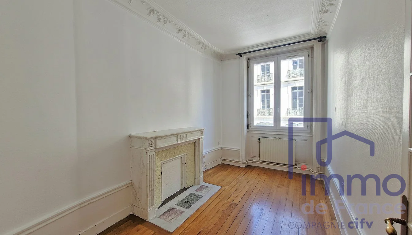 Appartement 5 pièces à vendre à Saint-Étienne (42000) - photo 11