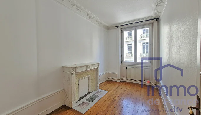 Appartement 5 pièces à vendre à Saint-Étienne (42000) - photo 11