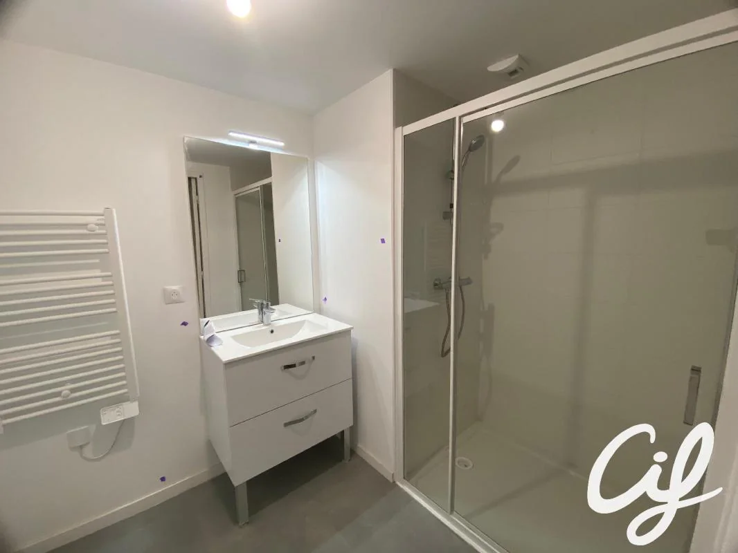 Appartement 2 pièces à louer à Nantes (44300) - photo 6