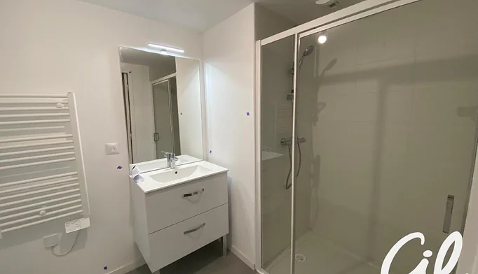 Appartement 2 pièces à louer à Nantes (44300) - photo 6