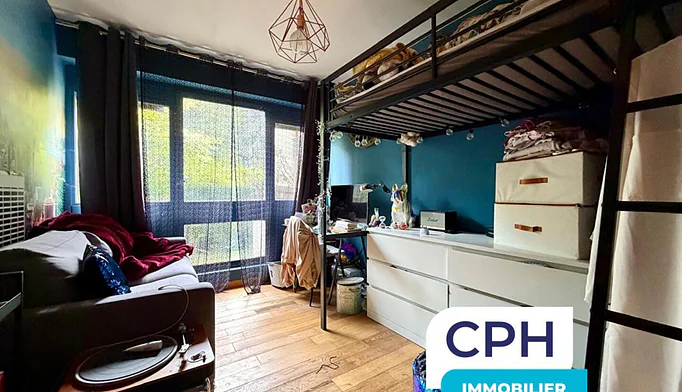Appartement 5 pièces à vendre au Chesnay-Rocquencourt (78150) - photo 6