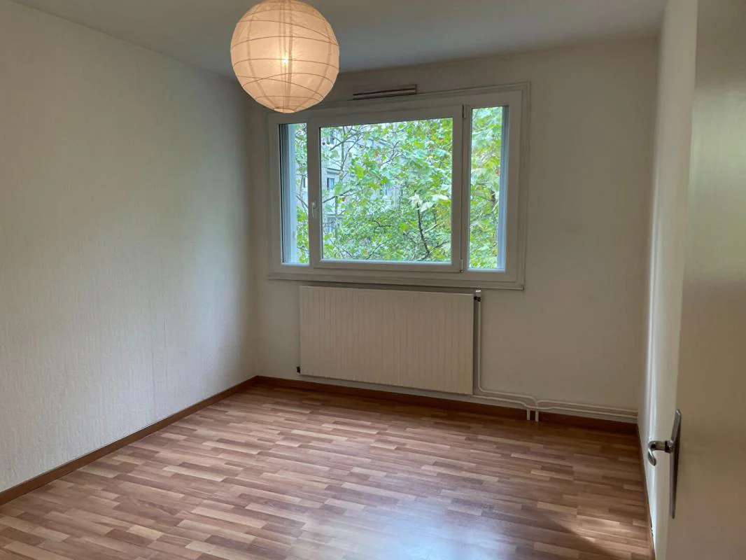 Appartement 3 pièces à louer à Villeurbanne (69100) - photo 3