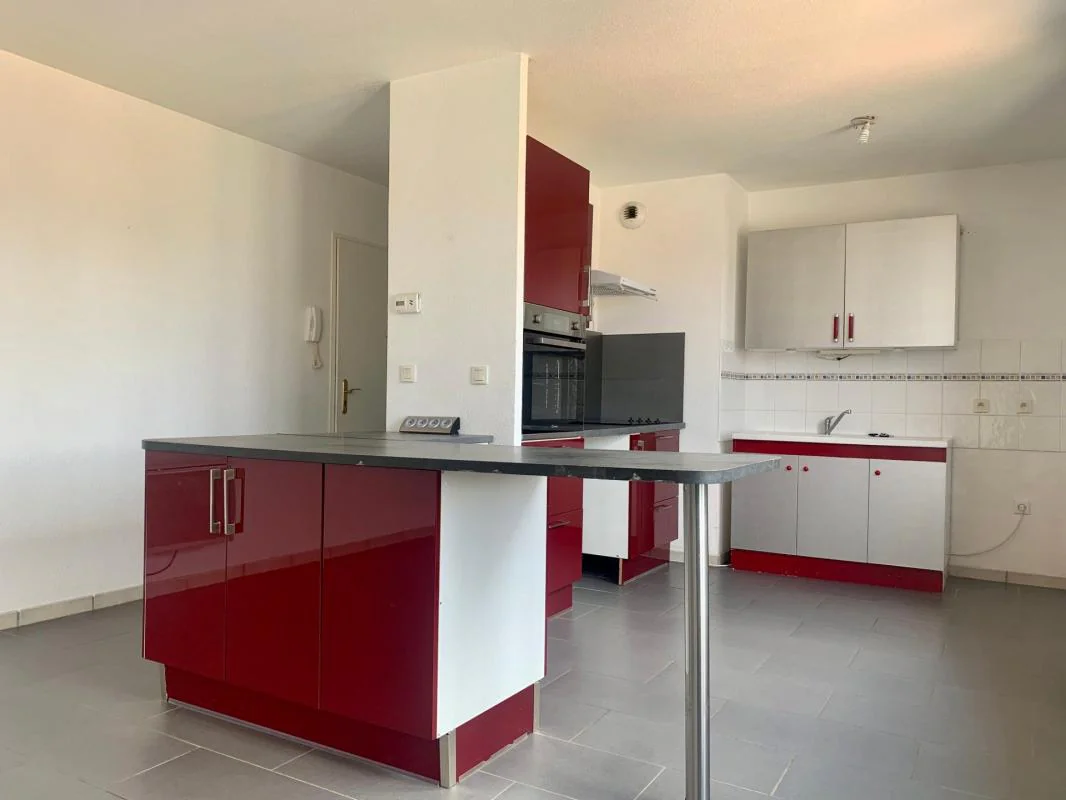 Appartement 4 pièces à vendre à Bourg-de-Péage (26300) - photo 12