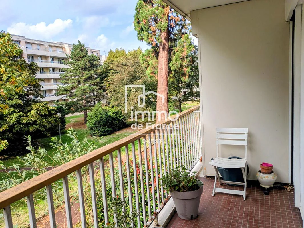 Appartement 4 pièces à vendre à Angers (49100) - photo 8