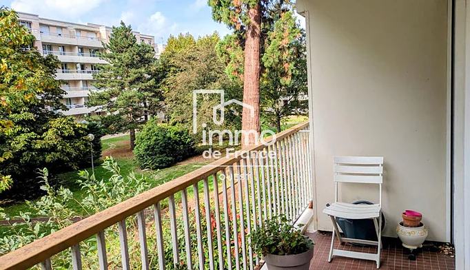 Appartement 4 pièces à vendre à Angers (49100) - photo 8