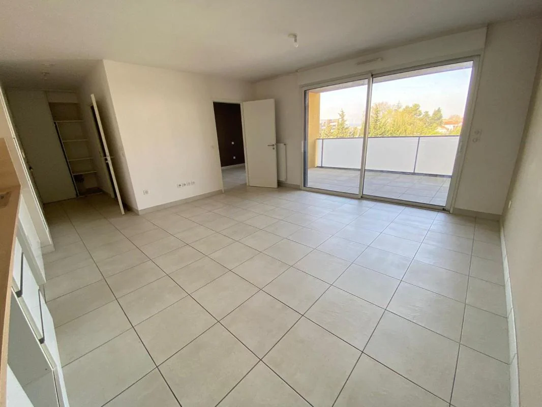 Appartement 2 pièces à louer à Saint-Jean-de-Védas (34430) - photo 3