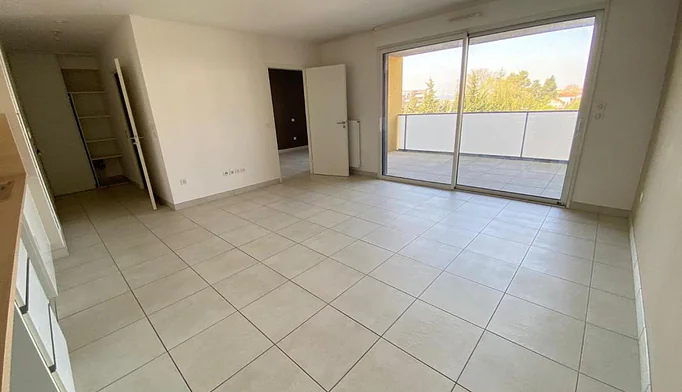 Appartement 2 pièces à louer à Saint-Jean-de-Védas (34430) - photo 3
