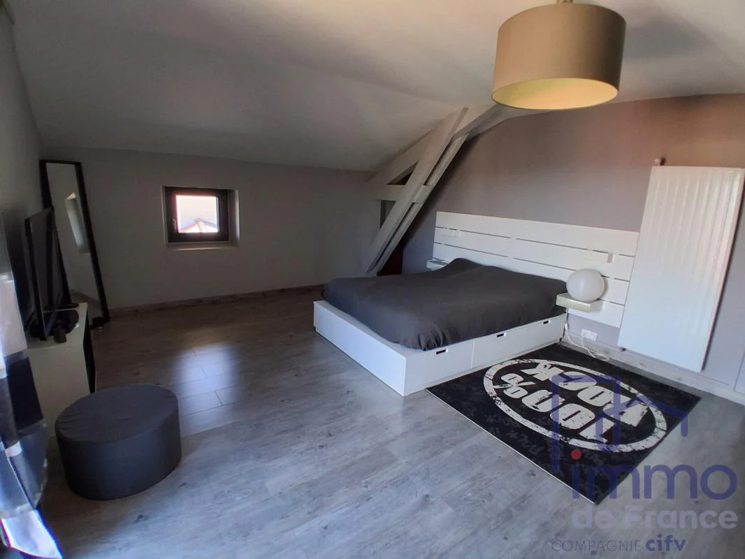 Maison 6 pièces à vendre à Aiguilhe (43000) - photo 7