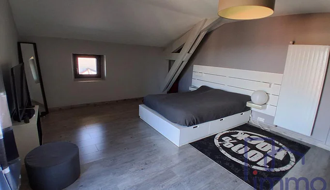Maison 6 pièces à vendre à Aiguilhe (43000) - photo 7