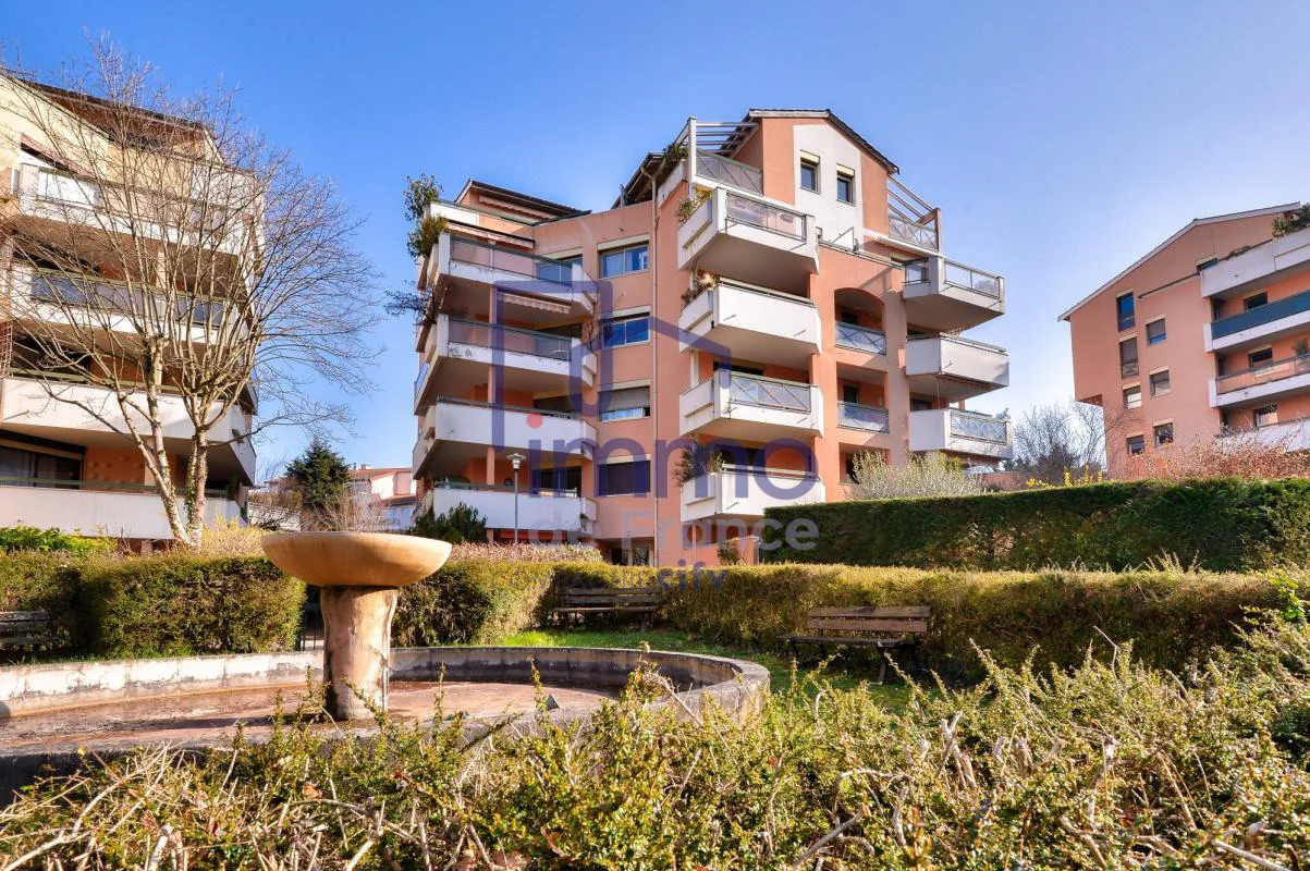 Appartement 3 pièces à vendre à Lyon (69005) - photo 11