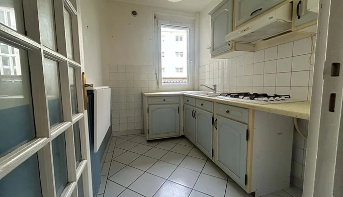 Appartement 3 pièces à vendre au Havre (76600) - photo 7