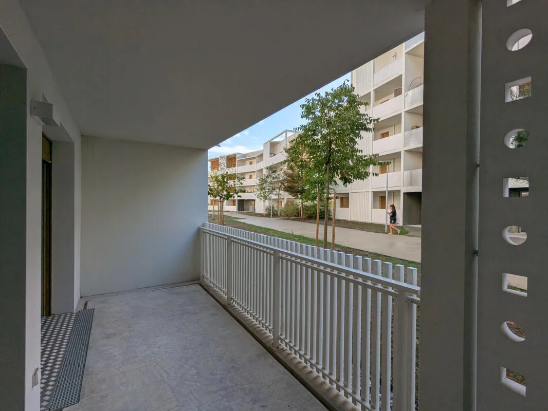 Appartement 1 pièce à vendre à Mérignac (33700) - photo 6
