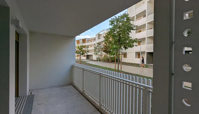 Appartement 1 pièce à vendre à Mérignac (33700) - photo 6