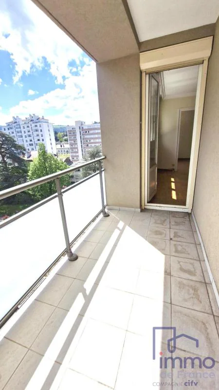 Appartement 5 pièces à vendre à Saint-Étienne (42100) - photo 5