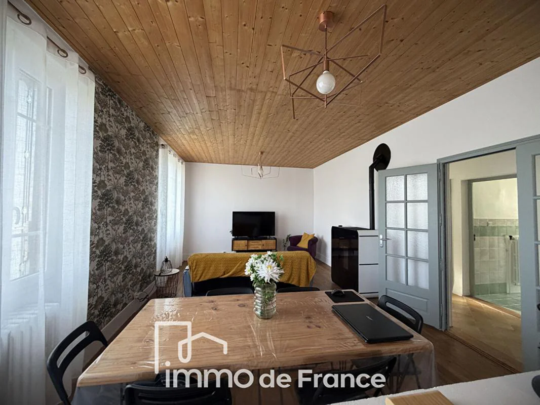 Maison 5 pièces à vendre à Viviez (12110) - photo 3