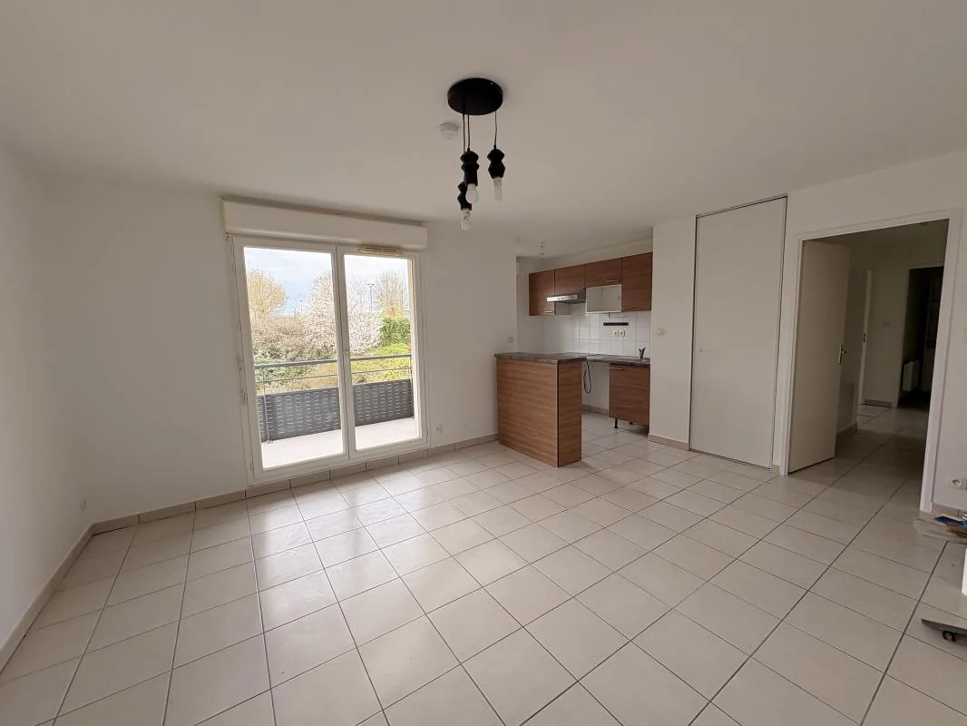 Appartement à Onet-le-Château