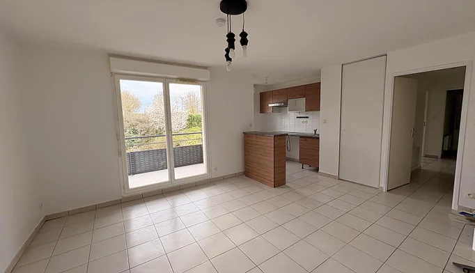 Appartement 3 pièces à louer à Onet-le-Château (12850) - photo 1