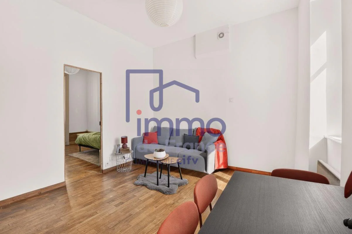 Appartement 2 pièces à vendre à Lyon (69001) - photo 8