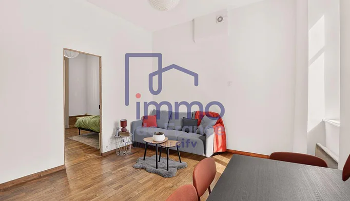 Appartement 2 pièces à vendre à Lyon (69001) - photo 8