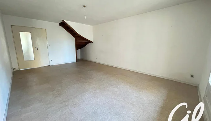 Appartement 3 pièces à vendre à Nantes (44000) - photo 1