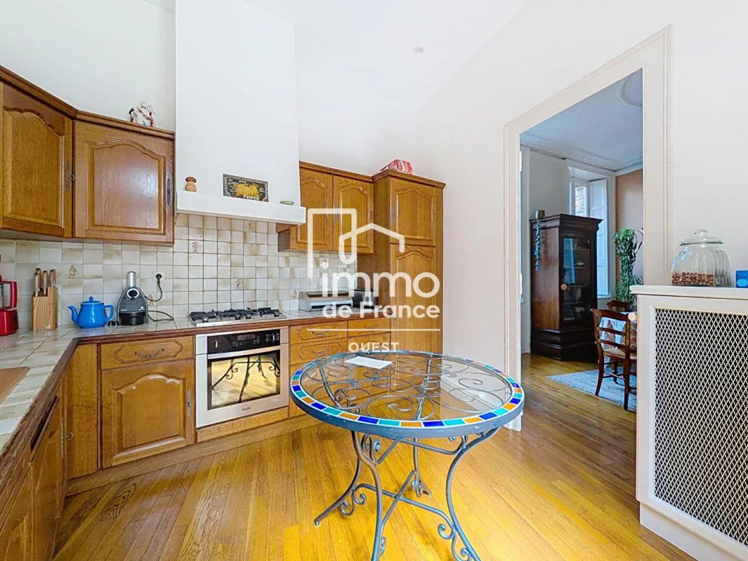 Maison 7 pièces à vendre à Laval (53000) - photo 15