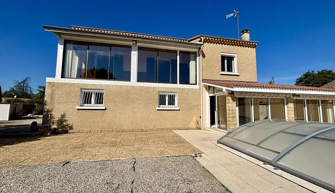 Maison 6 pièces à vendre à Romans-sur-Isère (26100) - photo 20