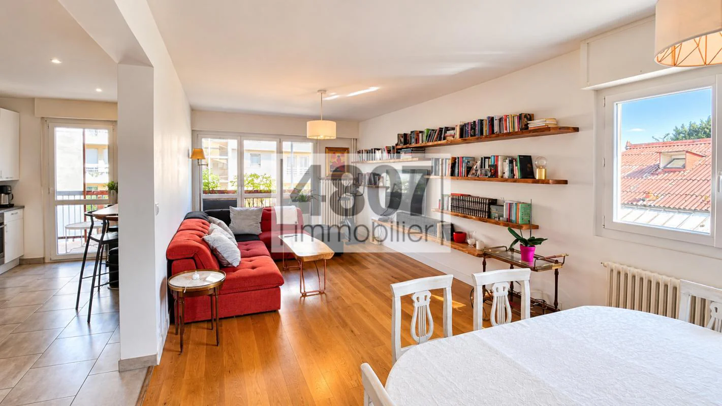 Appartement 3 pièces à vendre à Saint-Julien-en-Genevois (74160) - photo 2