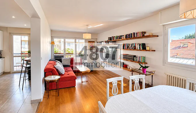 Appartement 3 pièces à vendre à Saint-Julien-en-Genevois (74160) - photo 2