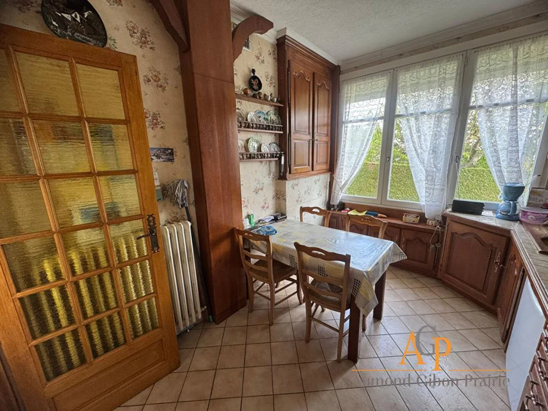 Maison 5 pièces à vendre à Vieux (14930) - photo 4