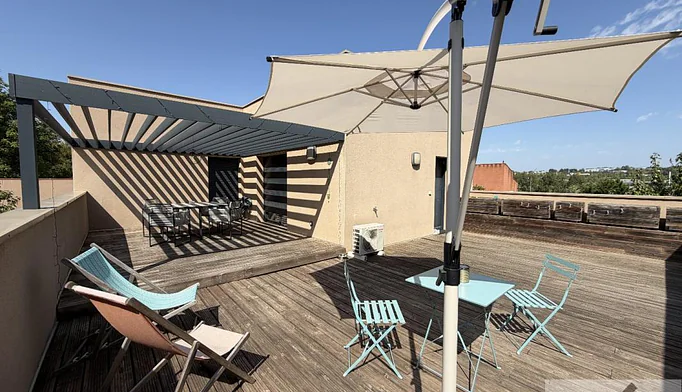 Appartement 3 pièces à vendre à Montrabé (31850) - photo 9