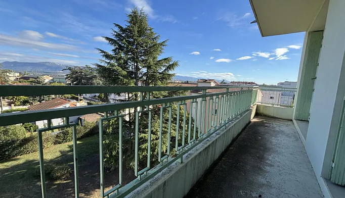 Appartement 4 pièces à vendre à Romans-sur-Isère (26100) - photo 3