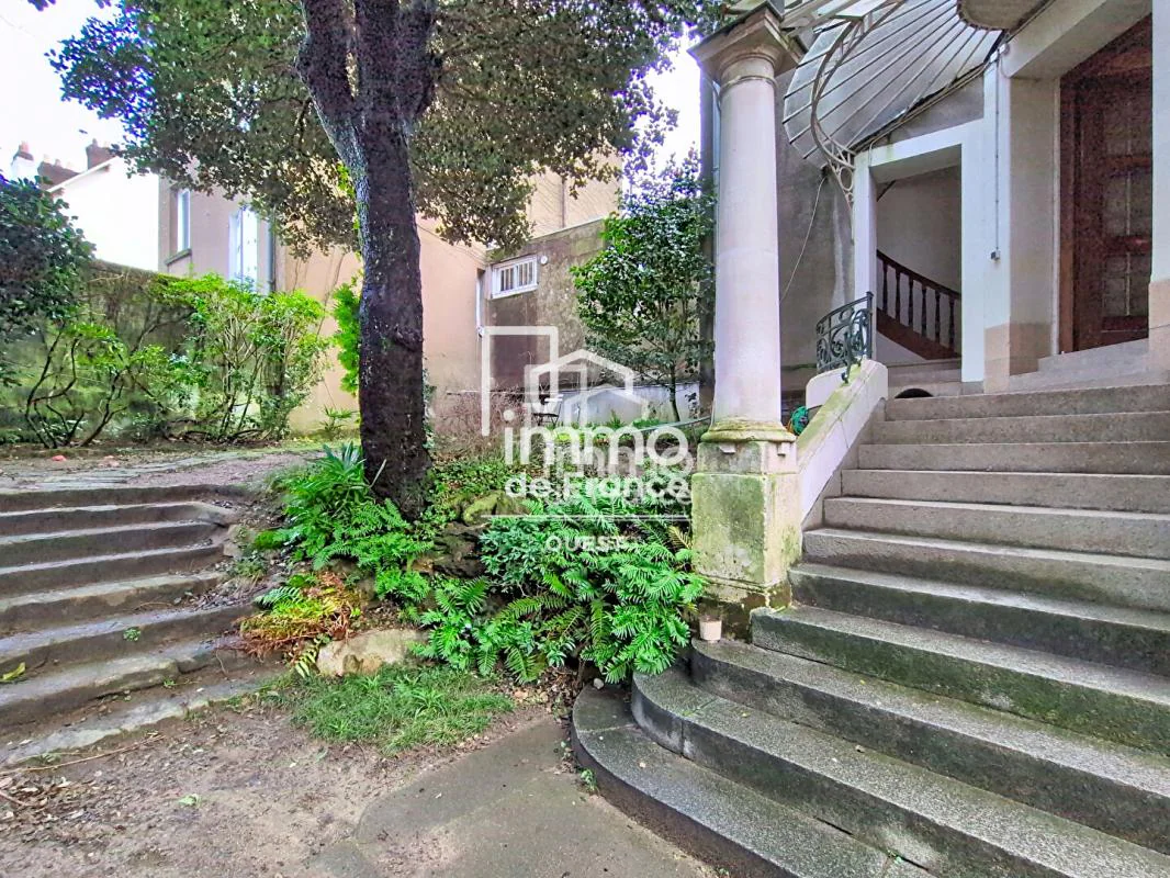 Appartement 4 pièces à vendre à Nantes (44000) - photo 3