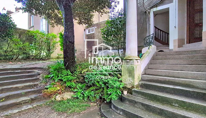 Appartement 4 pièces à vendre à Nantes (44000) - photo 3