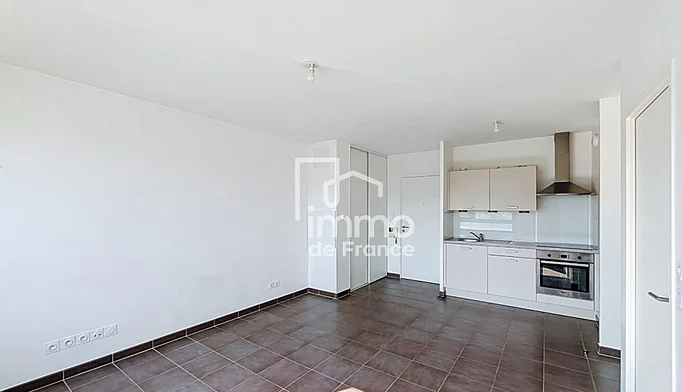 Appartement 2 pièces à vendre à Viry (74580) - photo 4