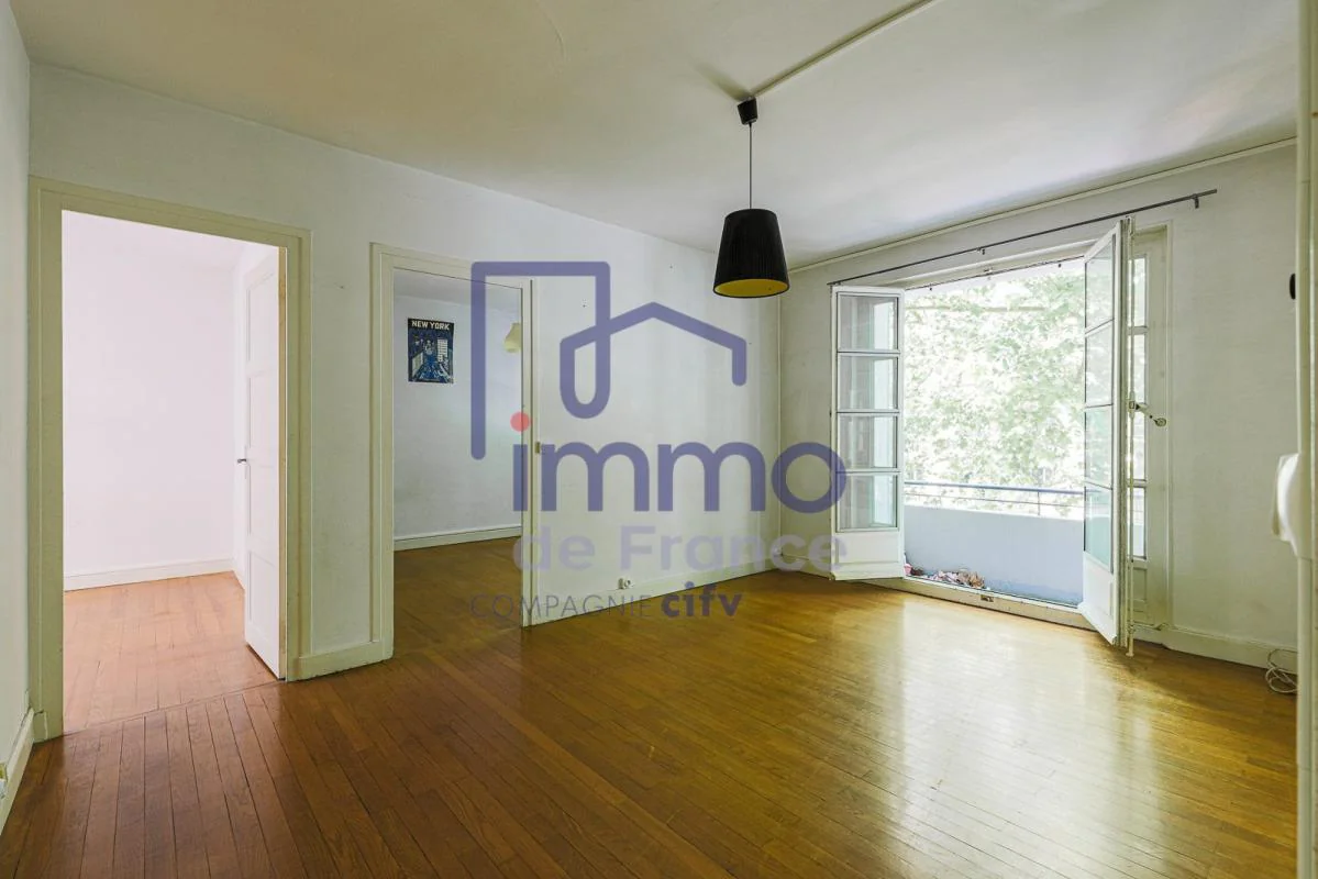 Appartement 4 pièces à vendre à Grenoble (38000) - photo 3