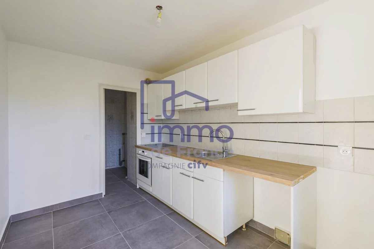 Appartement 2 pièces à vendre à Échirolles (38130) - photo 8