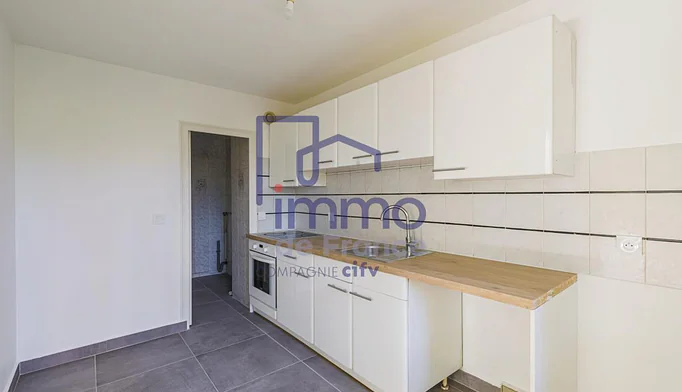 Appartement 2 pièces à vendre à Échirolles (38130) - photo 8