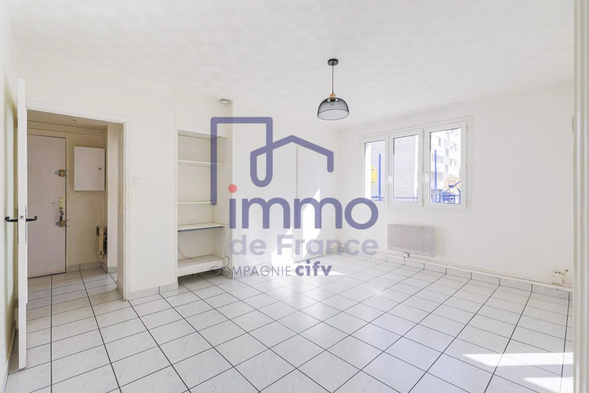 Appartement 4 pièces à vendre à Saint-Martin-d'Hères (38400) - photo 7