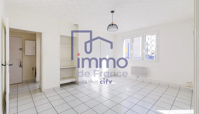 Appartement 4 pièces à vendre à Saint-Martin-d'Hères (38400) - photo 7