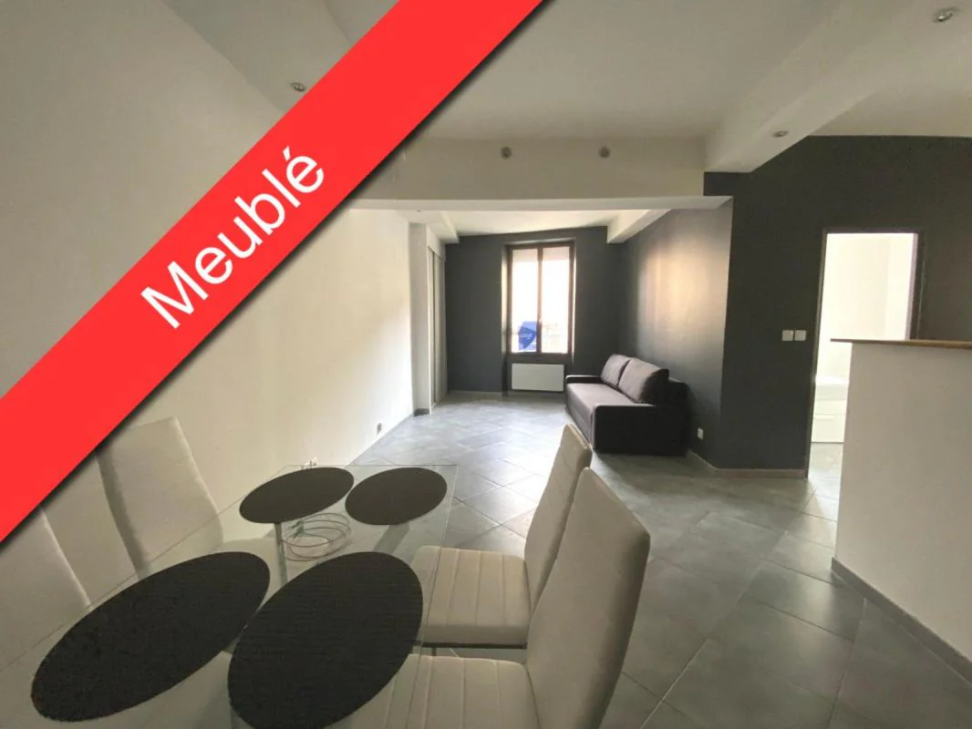Appartement à Valence