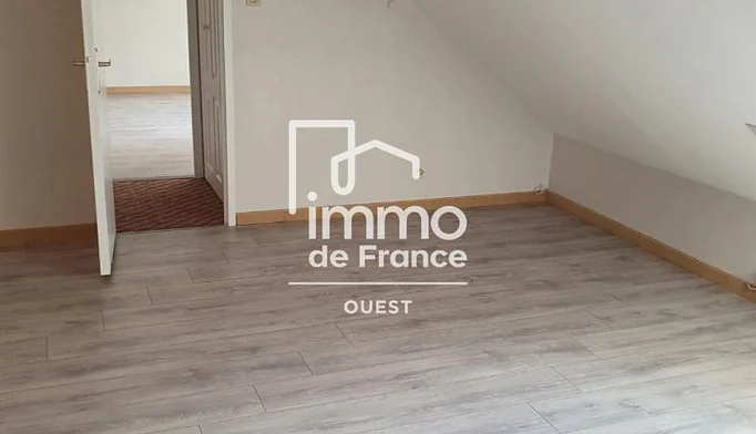 Maison 5 pièces à vendre à Baugé-en-Anjou (49150) - photo 6