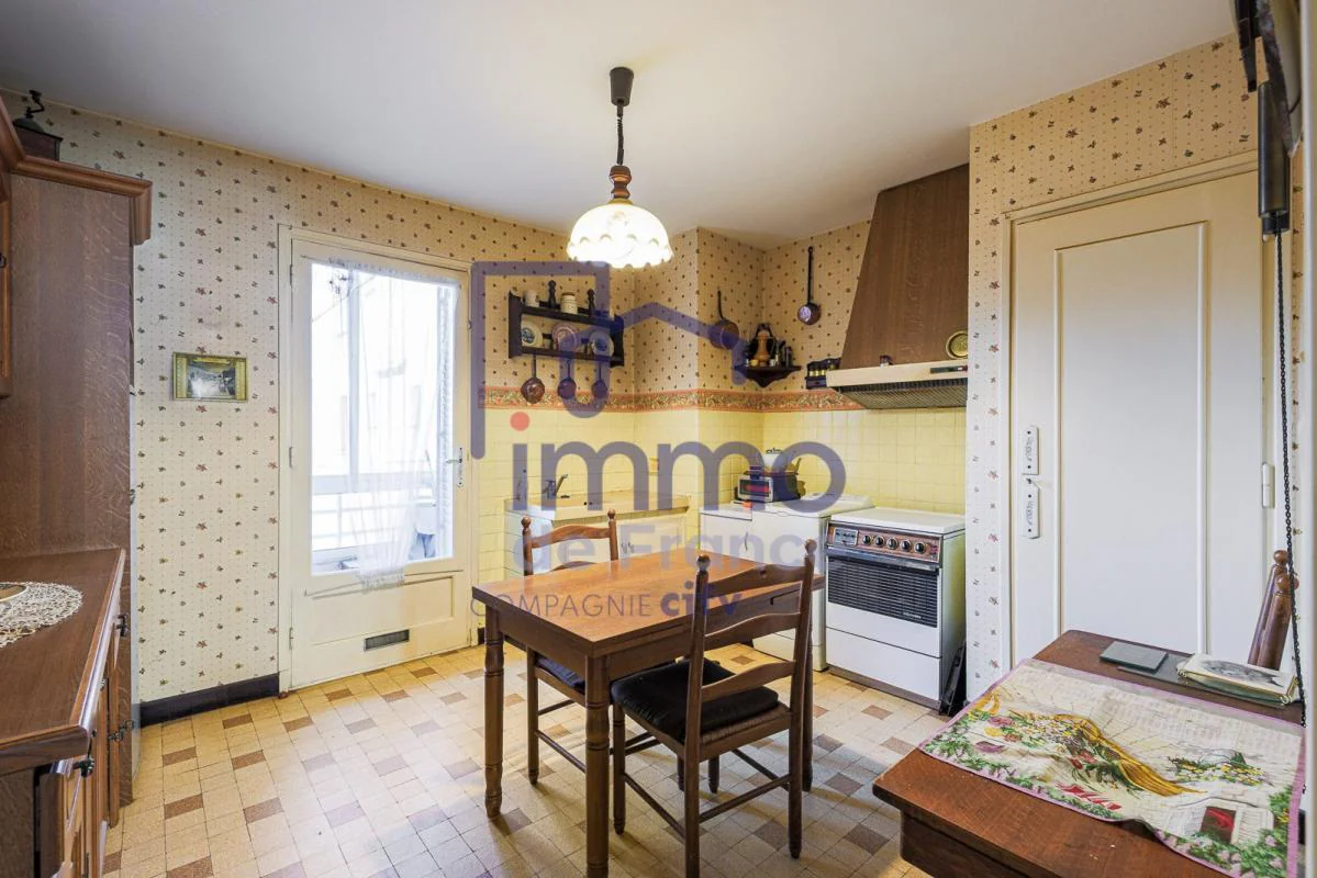 Appartement 3 pièces à vendre à Grenoble (38100) - photo 6