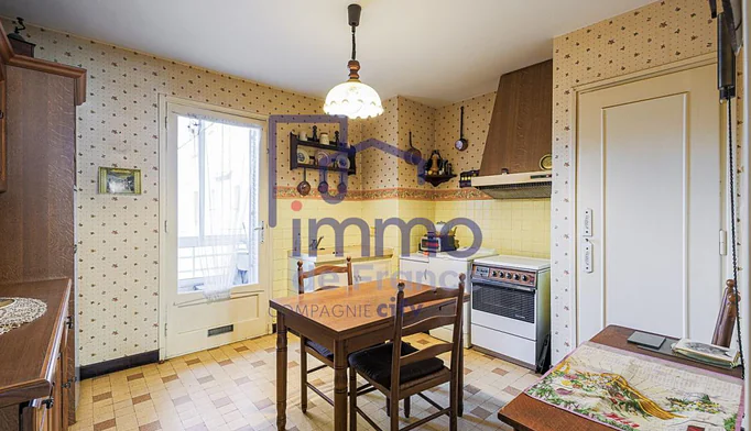 Appartement 3 pièces à vendre à Grenoble (38100) - photo 6