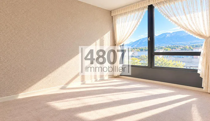 Appartement 7 pièces à vendre à Saint-Julien-en-Genevois (74160) - photo 7