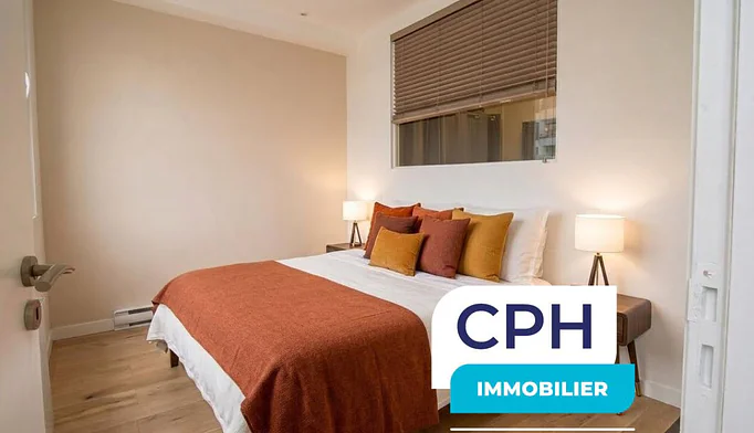Appartement 4 pièces à vendre à Courbevoie (92400) - photo 6
